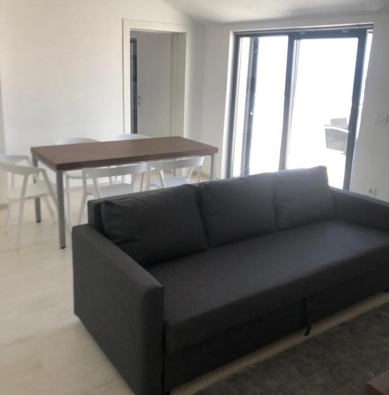 Villa Aquamarine Apartments Novalja Room photo