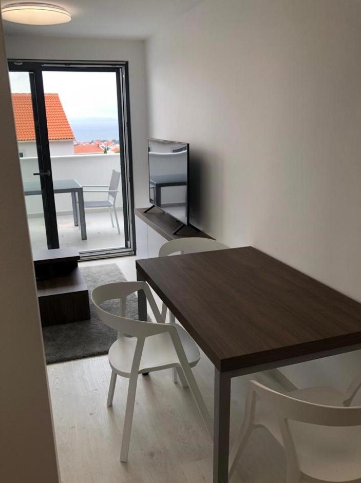 Villa Aquamarine Apartments Novalja Room photo